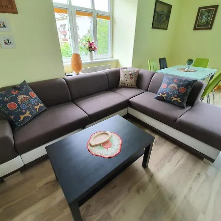 Helenka Stará Morava *