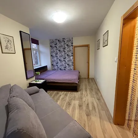 Appartamento Helenka Stará Morava *