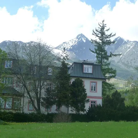 Helenka Stara Morava