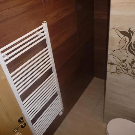 Apartament Helenka Stara Morava *