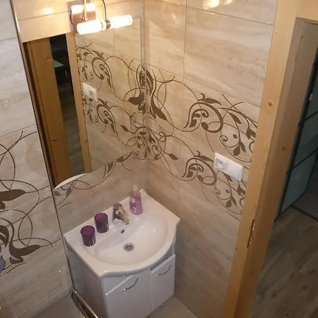Apartment Helenka Stara Morava