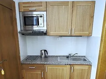 Apartment Helenka Stara Morava