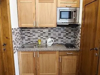 Apartament Helenka Stara Morava