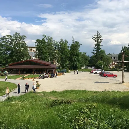 Helenka Stara Morava