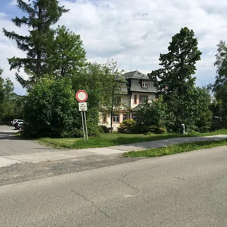 Helenka Stara Morava Tátralomnic