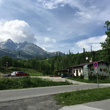 Apartman Helenka Stara Morava