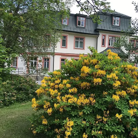 Apartament Helenka Stara Morava *