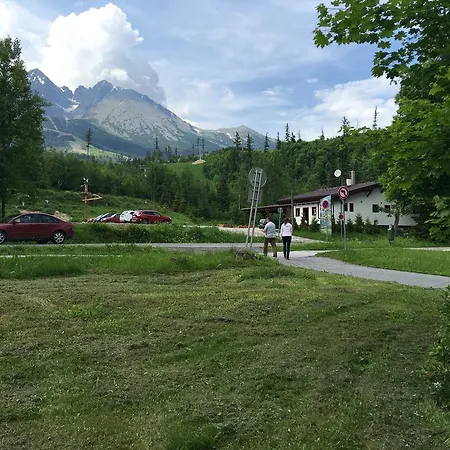 Apartman Helenka Stara Morava *