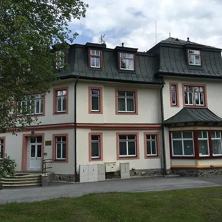 Apartament Helenka Stara Morava Tatrzańska Łomnica