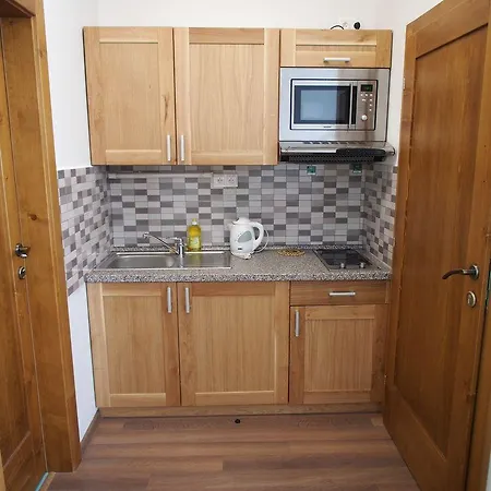 Helenka Stara Morava Apartman Tátralomnic