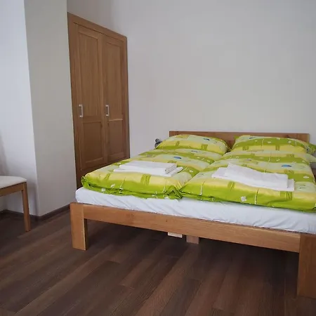 Helenka Stara Morava Lägenhet Tatranská Lomnica