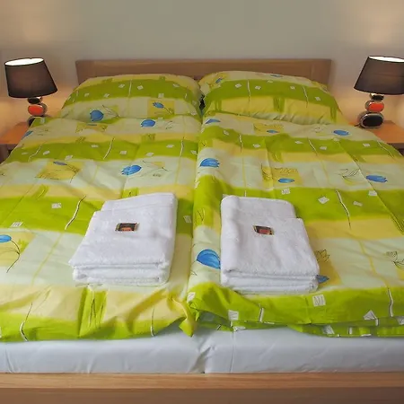 Helenka Stara Morava Apartment Tatranska Lomnica