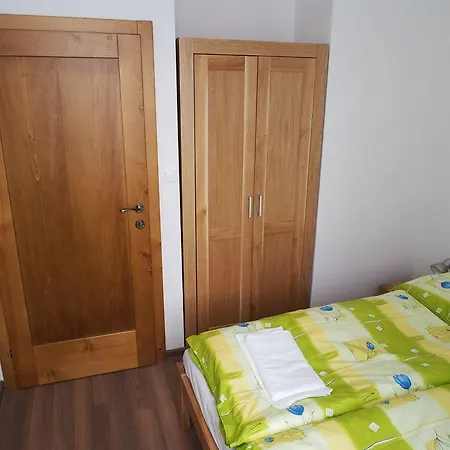 Helenka Stará Morava * Tatranská Lomnica