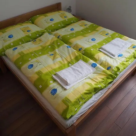 Helenka Stara Morava Apartman *