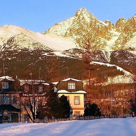 Helenka Stara Morava *