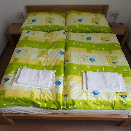 Helenka Stara Morava Apartman *