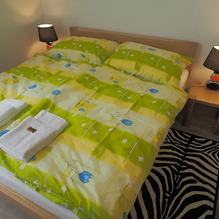 Helenka Stara Morava Apartman Tátralomnic