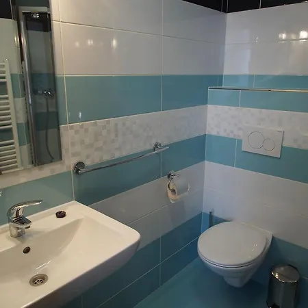 Helenka Stara Morava * Tatranská Lomnica