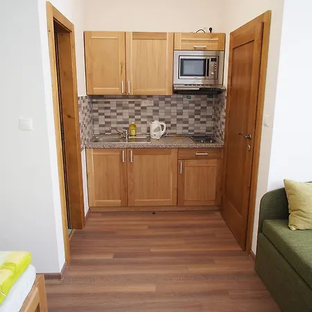 Helenka Stara Morava Apartman