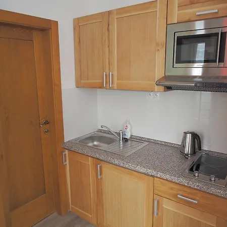 Helenka Stara Morava דירה טטרנסקה לומניקה