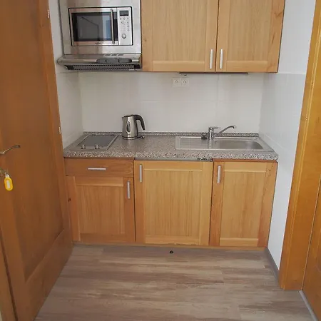 Helenka Stara Morava Apartment *
