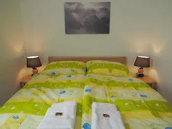 Helenka Stará Morava * Tatranská Lomnica