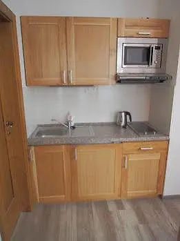 Helenka Stara Morava Apartman *