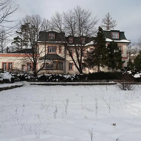 Apartment Helenka Stara Morava