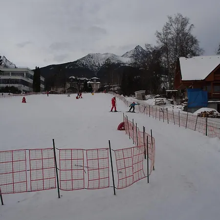 Helenka Stara Morava