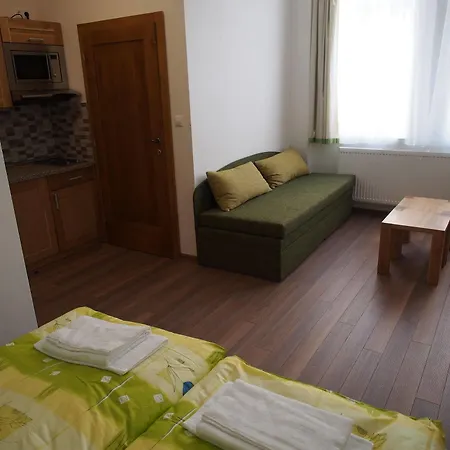 Helenka Stara Morava Tatranská Lomnica