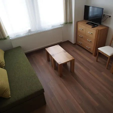 Apartment Helenka Stara Morava