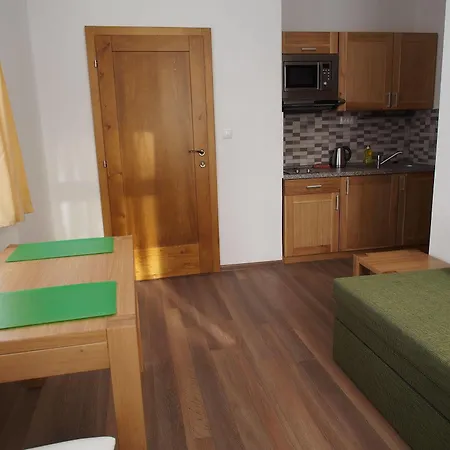 Apartment Helenka Stara Morava *