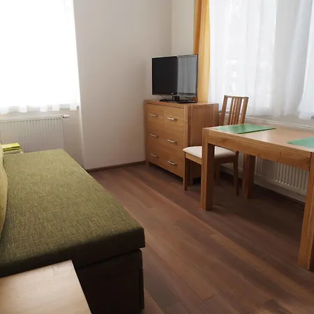 Apartament Helenka Stara Morava Tatrzańska Łomnica