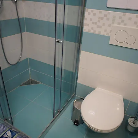 Helenka Stara Morava Apartman