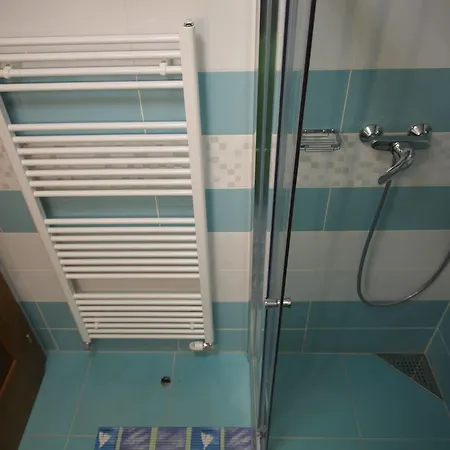 Helenka Stara Morava Lägenhet Tatranská Lomnica