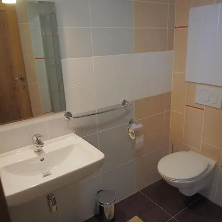 Helenka Stara Morava * טטרנסקה לומניקה