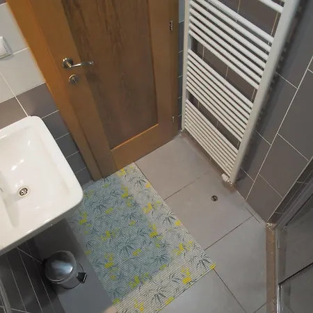 Helenka Stara Morava * Tatranska Lomnica