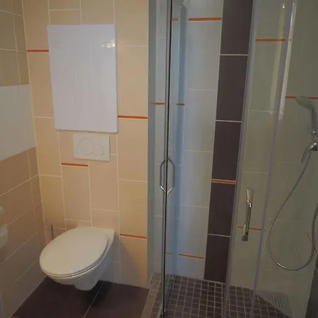 Apartment Helenka Stara Morava *