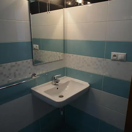 Apartament Helenka Stara Morava Tatrzańska Łomnica