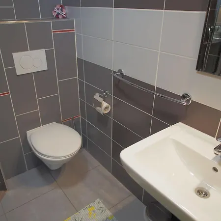 Apartament Helenka Stara Morava *