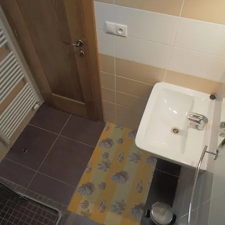 Apartament Helenka Stara Morava Tatrzańska Łomnica