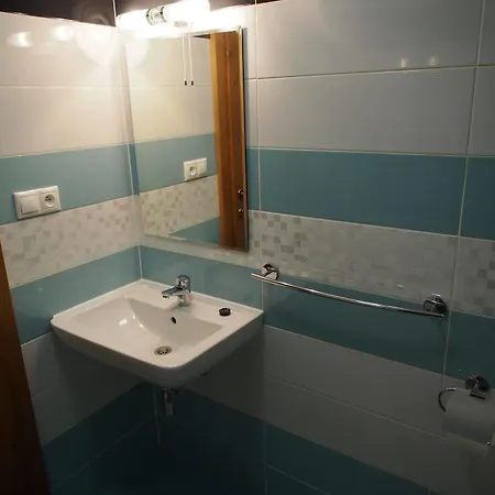 Helenka Stara Morava Apartman *