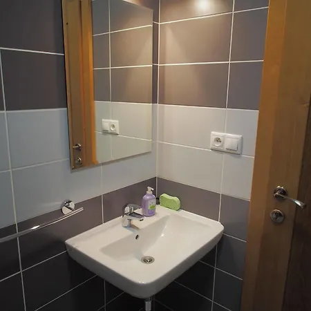 Helenka Stara Morava * טטרנסקה לומניקה