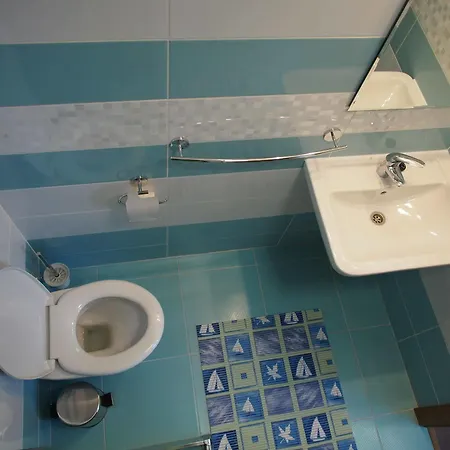 Helenka Stara Morava *