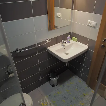 Apartman Helenka Stara Morava Tátralomnic