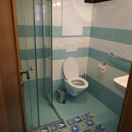 Helenka Stara Morava * Tátralomnic