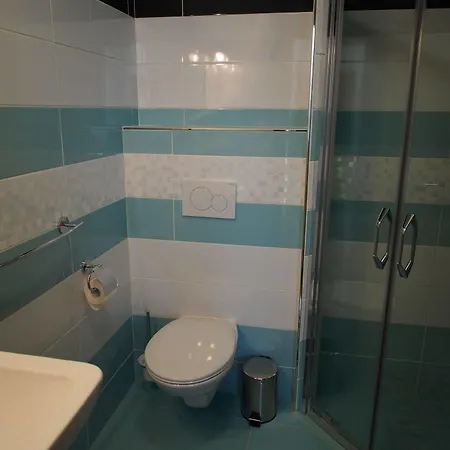 Apartament Helenka Stara Morava