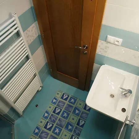 Helenka Stara Morava * Tatranská Lomnica