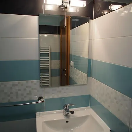 Apartment Helenka Stara Morava *