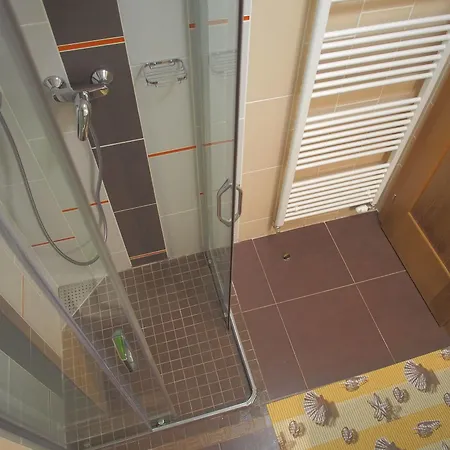 Helenka Stara Morava Apartman Tátralomnic